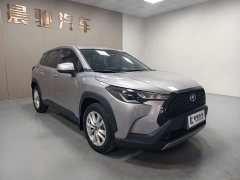 Toyota Corolla Sharp 2023 Hybrid 2.0L Pioneer Edition - ფოტო 3