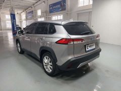 Toyota Corolla Sharp 2023 Hybrid 2.0L Pioneer Edition - ფოტო 6