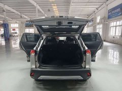 Toyota Corolla Sharp 2023 Hybrid 2.0L Pioneer Edition - ფოტო 7