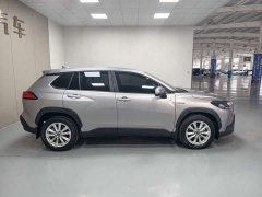 Toyota Corolla Sharp 2023 Hybrid 2.0L Pioneer Edition - ფოტო 8