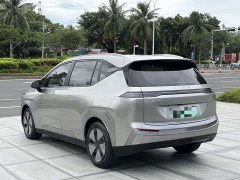 GAC AION Y Plus 510 Joy Edition - ფოტო 10