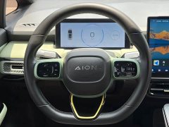 GAC AION Y Plus 510 Joy Edition - ფოტო 14