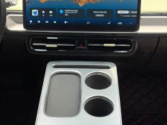 GAC AION Y Plus 510 Joy Edition - ფოტო 15