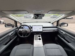 GAC AION Y Plus 510 Joy Edition - ფოტო 6