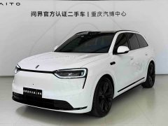 AITO M7 2026 Extended Range Ultra AWD 5-Seater with 896-Channel LiDAR - ფოტო 1