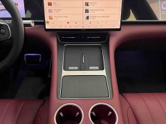 AITO M7 2026 Extended Range Ultra AWD 5-Seater with 896-Channel LiDAR - ფოტო 10