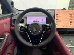 AITO M7 2026 Extended Range Ultra AWD 5-Seater with 896-Channel LiDAR - ფოტო 11