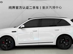 AITO M7 2026 Extended Range Ultra AWD 5-Seater with 896-Channel LiDAR - ფოტო 4