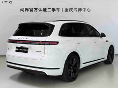 AITO M7 2026 Extended Range Ultra AWD 5-Seater with 896-Channel LiDAR - ფოტო 5