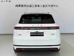 AITO M7 2026 Extended Range Ultra AWD 5-Seater with 896-Channel LiDAR - ფოტო 6