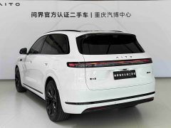 AITO M7 2026 Extended Range Ultra AWD 5-Seater with 896-Channel LiDAR - ფოტო 7