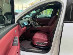 AITO M7 2026 Extended Range Ultra AWD 5-Seater with 896-Channel LiDAR - ფოტო 8