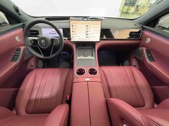AITO M7 2026 Extended Range Ultra AWD 5-Seater with 896-Channel LiDAR - ფოტო 9