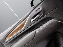 Cadillac Escalade-V ESV North American Version - ფოტო 10