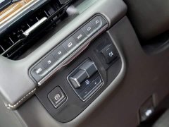 Cadillac Escalade-V ESV North American Version - ფოტო 14