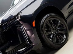 Cadillac Escalade-V ESV North American Version - ფოტო 3