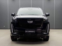 Cadillac Escalade-V ESV North American Version - ფოტო 4