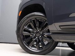 Cadillac Escalade-V ESV North American Version - ფოტო 8