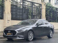 Mazda3 Axela 2.0L Automatic Brilliant Edition - ფოტო 1