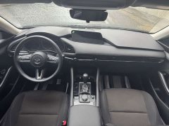 Mazda3 Axela 2.0L Automatic Brilliant Edition - ფოტო 11
