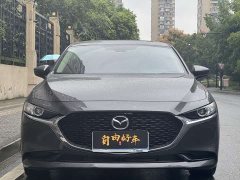 Mazda3 Axela 2.0L Automatic Brilliant Edition - ფოტო 2