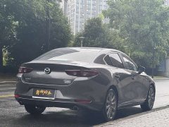 Mazda3 Axela 2.0L Automatic Brilliant Edition - ფოტო 20