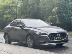 Mazda3 Axela 2.0L Automatic Brilliant Edition - ფოტო 3
