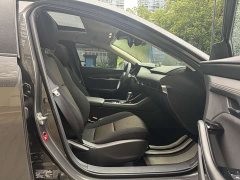 Mazda3 Axela 2.0L Automatic Brilliant Edition - ფოტო 8