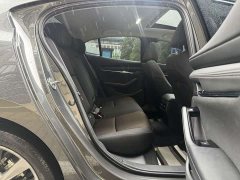 Mazda3 Axela 2.0L Automatic Brilliant Edition - ფოტო 9