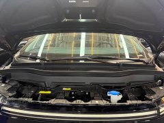 XPeng X9 Pure Electric 740 Extended Range Max - ფოტო 15