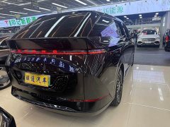 XPeng X9 Pure Electric 740 Extended Range Max - ფოტო 4