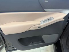 XPeng X9 Pure Electric 740 Extended Range Max - ფოტო 7