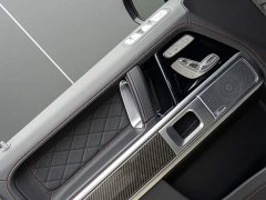 Mercedes-Benz Mercedes-AMG G 63 - ფოტო 10
