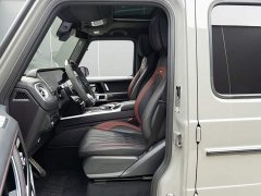 Mercedes-Benz Mercedes-AMG G 63 - ფოტო 11