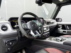 Mercedes-Benz Mercedes-AMG G 63 - ფოტო 12