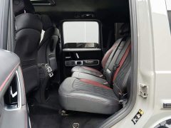 Mercedes-Benz Mercedes-AMG G 63 - ფოტო 13