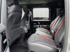 Mercedes-Benz Mercedes-AMG G 63 - ფოტო 14