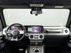 Mercedes-Benz Mercedes-AMG G 63 - ფოტო 16