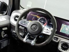 Mercedes-Benz Mercedes-AMG G 63 - ფოტო 17