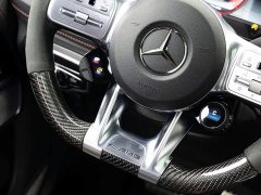 Mercedes-Benz Mercedes-AMG G 63 - ფოტო 18