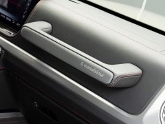 Mercedes-Benz Mercedes-AMG G 63 - ფოტო 20