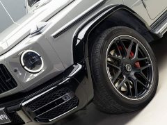 Mercedes-Benz Mercedes-AMG G 63 - ფოტო 3