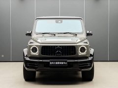 Mercedes-Benz Mercedes-AMG G 63 - ფოტო 4