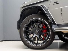 Mercedes-Benz Mercedes-AMG G 63 - ფოტო 7
