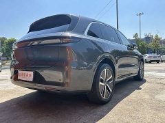 Li Auto L6 Pro - ფოტო 11