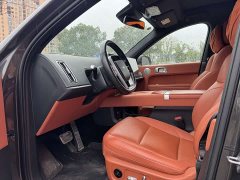 Li Auto L6 Pro - ფოტო 4