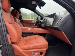 Li Auto L6 Pro - ფოტო 5
