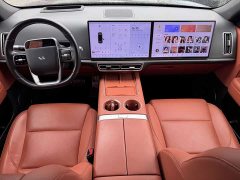 Li Auto L6 Pro - ფოტო 8