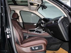 BMW X5 Facelift xDrive 30Li M Sport Premium Package - ფოტო 10