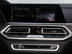 BMW X5 Facelift xDrive 30Li M Sport Premium Package - ფოტო 11